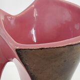 Vintage 1960 ceramic vase