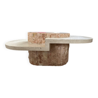 Magnussen Ponte 1970 coffee table collection