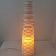 Lampe Besta en céramique, Ikea 1990