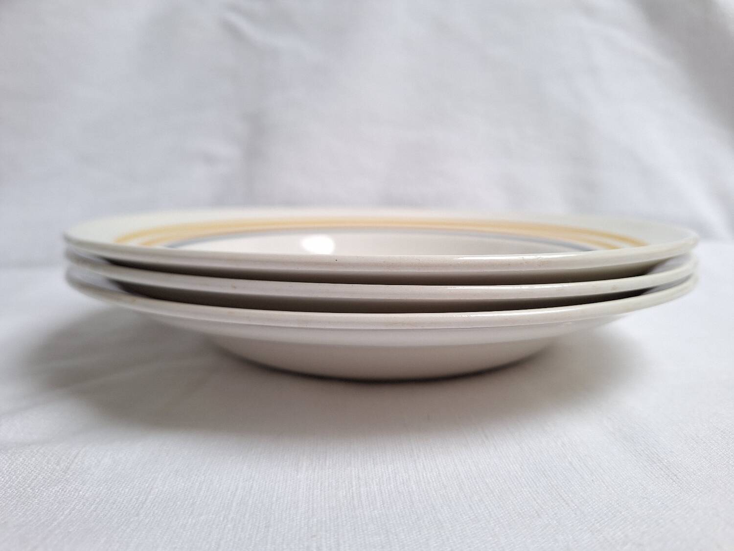 Deep plates Moulin des Loups