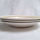 Deep plates Moulin des Loups