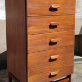 Chiffonier teak G Plan 1960