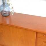 Sideboard by Nils Jonsson for H-Troeds * 222 cm