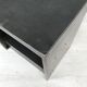 Industrial office Roneo in raw metal