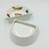 Aperitif dish duo