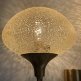 Asymmetrical double wall light from Sciolari