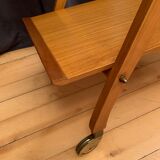 Bar Cart, Italy, 1960s