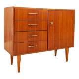 Mid Century chest of drawers | Vintage - sideboard, sidetable