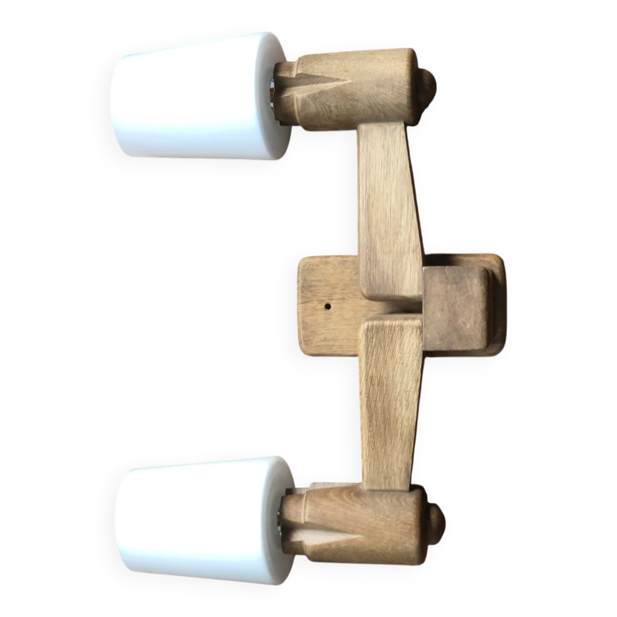 Guillerme and Chambron wall light