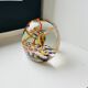 Sulfure Murano vintage