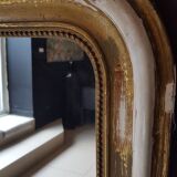 Large mirror 141x102cm