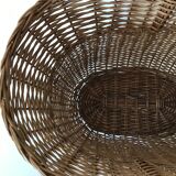 Wicker basket