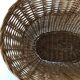Wicker basket
