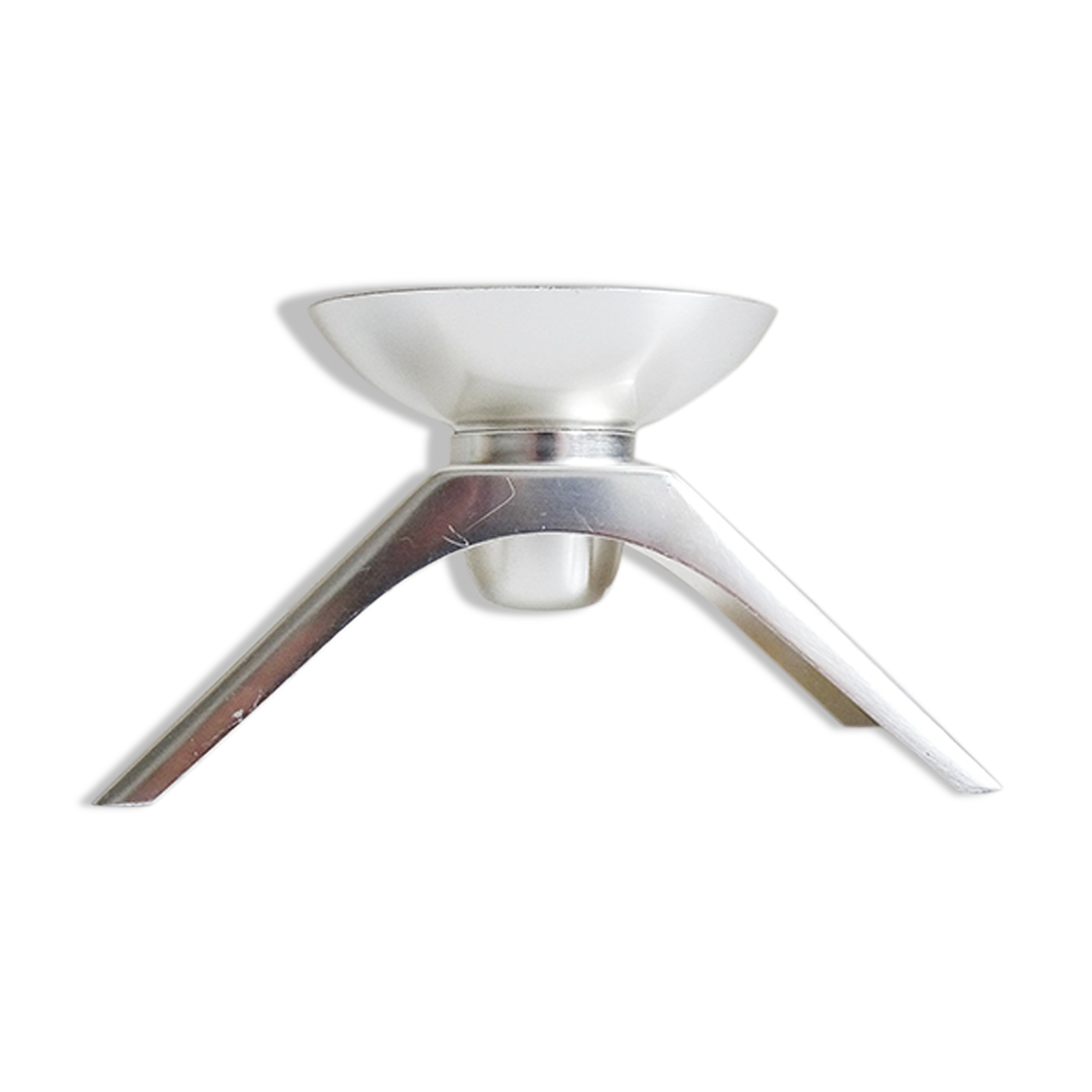 WMF candle holder by Kurt Radtke