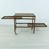 1940s trolley