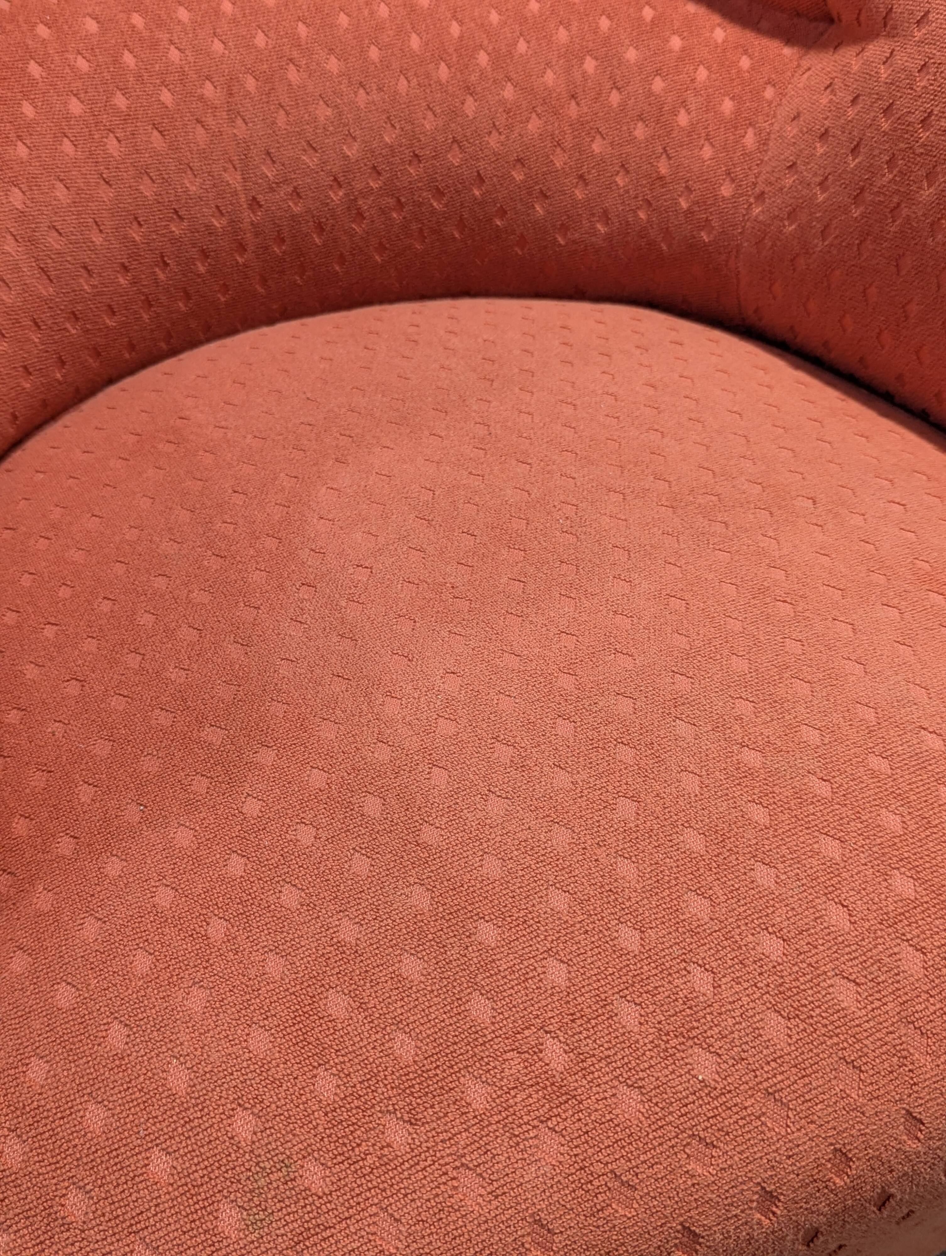 Toad chair