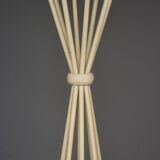Portemanteau moderniste français, années 1950