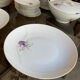 Service 56 pieces of porcelain Eschenbach Bavaria