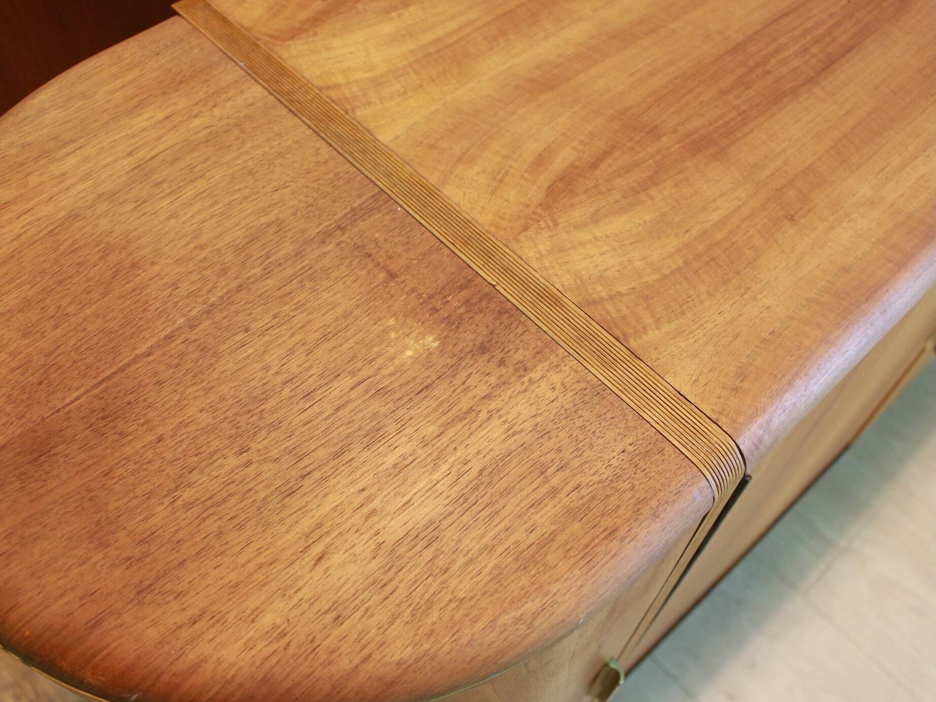 XXL sideboard cabinet – A. Patijn, Zijlstra Joure