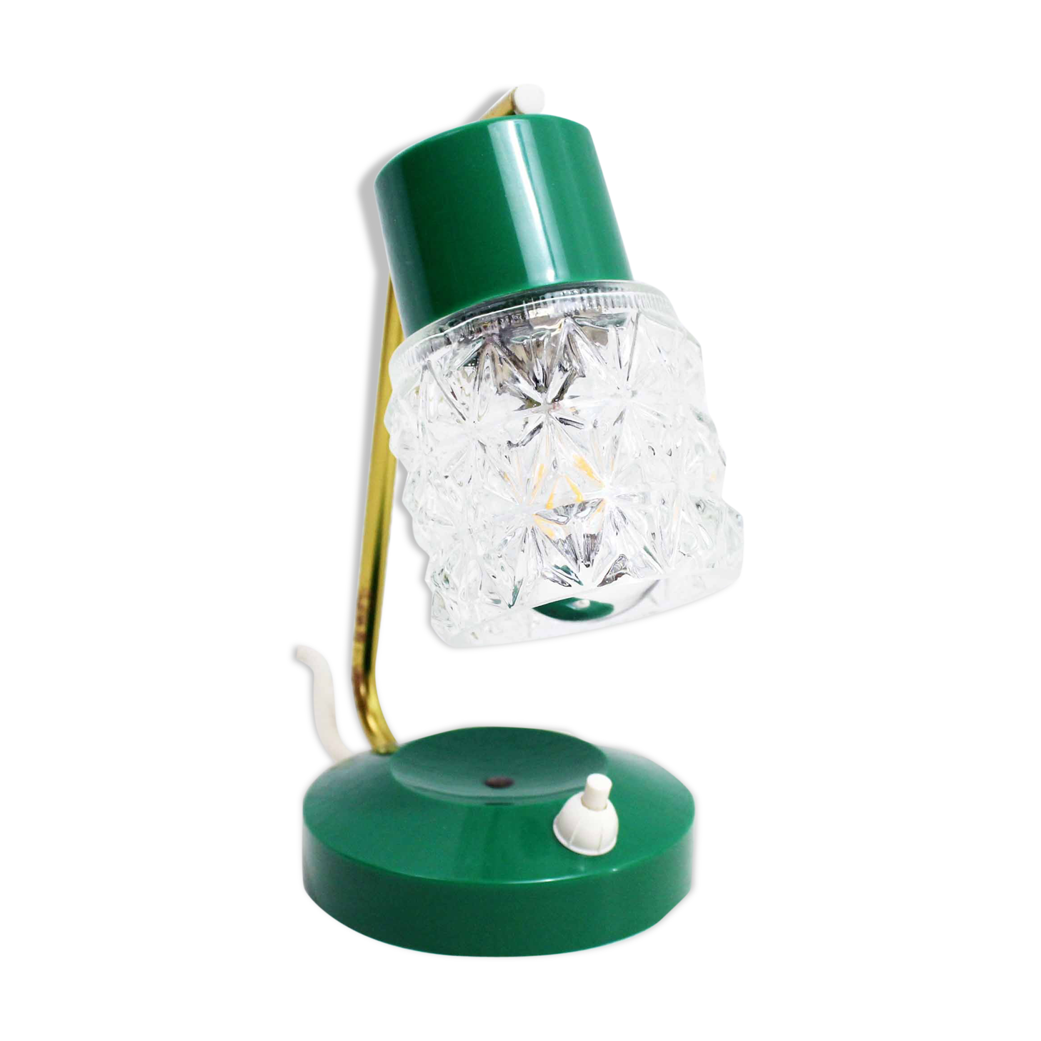 60s table or bedside lamp