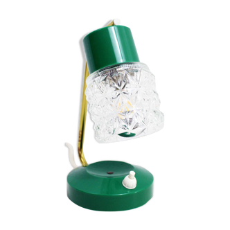 60s table or bedside lamp