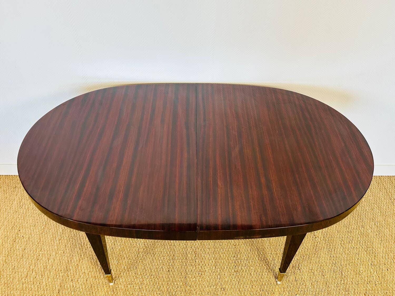 Art Deco dining table