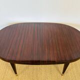 Art Deco dining table