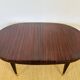 Art Deco dining table
