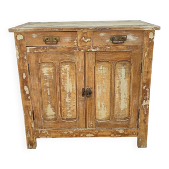 Meuble buffet Vintage de métier