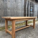 Table de ferme