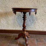 Restoration period side table