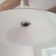 Luminaire suspension vintage