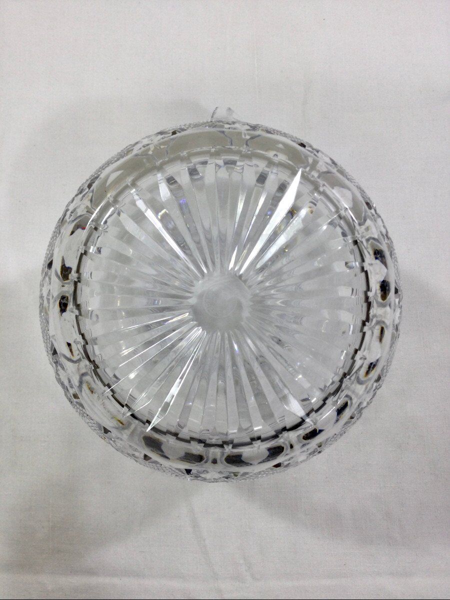 Saint Louis - Water Broc Model Gavarni