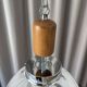 Vintage Murano glass pendant lamp – 1970s