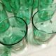 Wine & water stemware