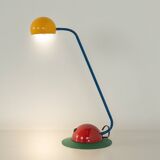 Lampe de table postmoderne