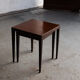 Side tables by Severin Hansen