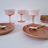Set of 50s cuts