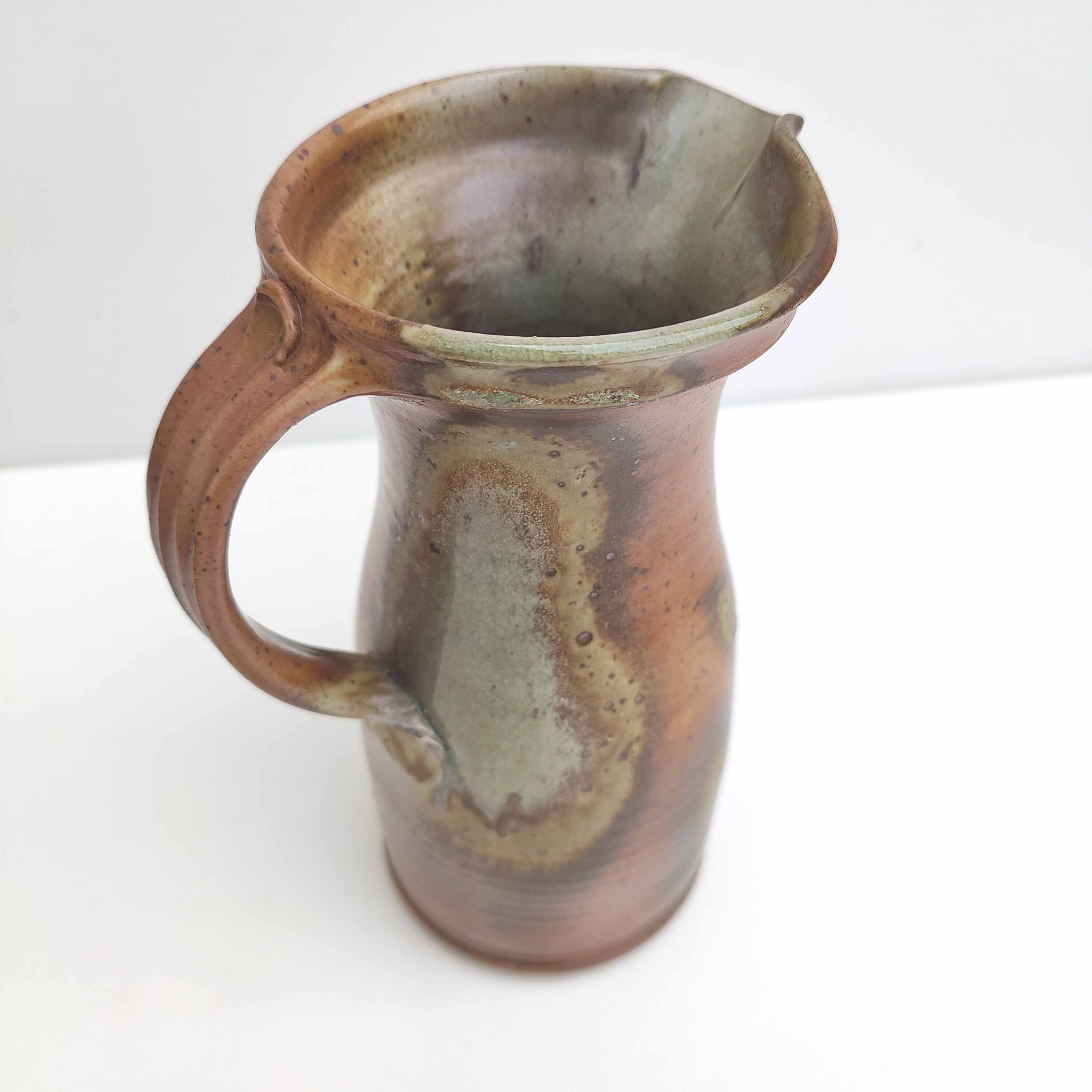 Pitcher sandstone jug
