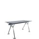 Nomos table by Sir Norman Foster for Tecno, 1980s