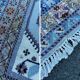 Tapis marocain fait main