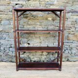 Large vintage shelf