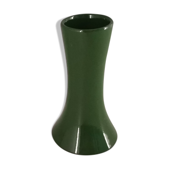 Art Deco vase by Lovatt's Langley ware, from the 1930s