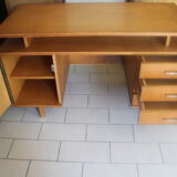 Vintage desk