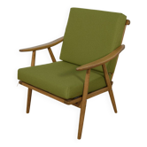 Fauteuil Mid-Century de Ton, 1960s