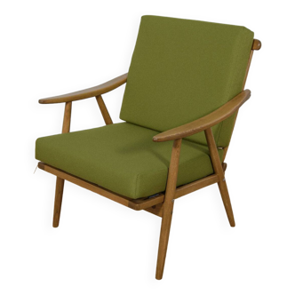 Fauteuil Mid-Century de Ton, 1960s