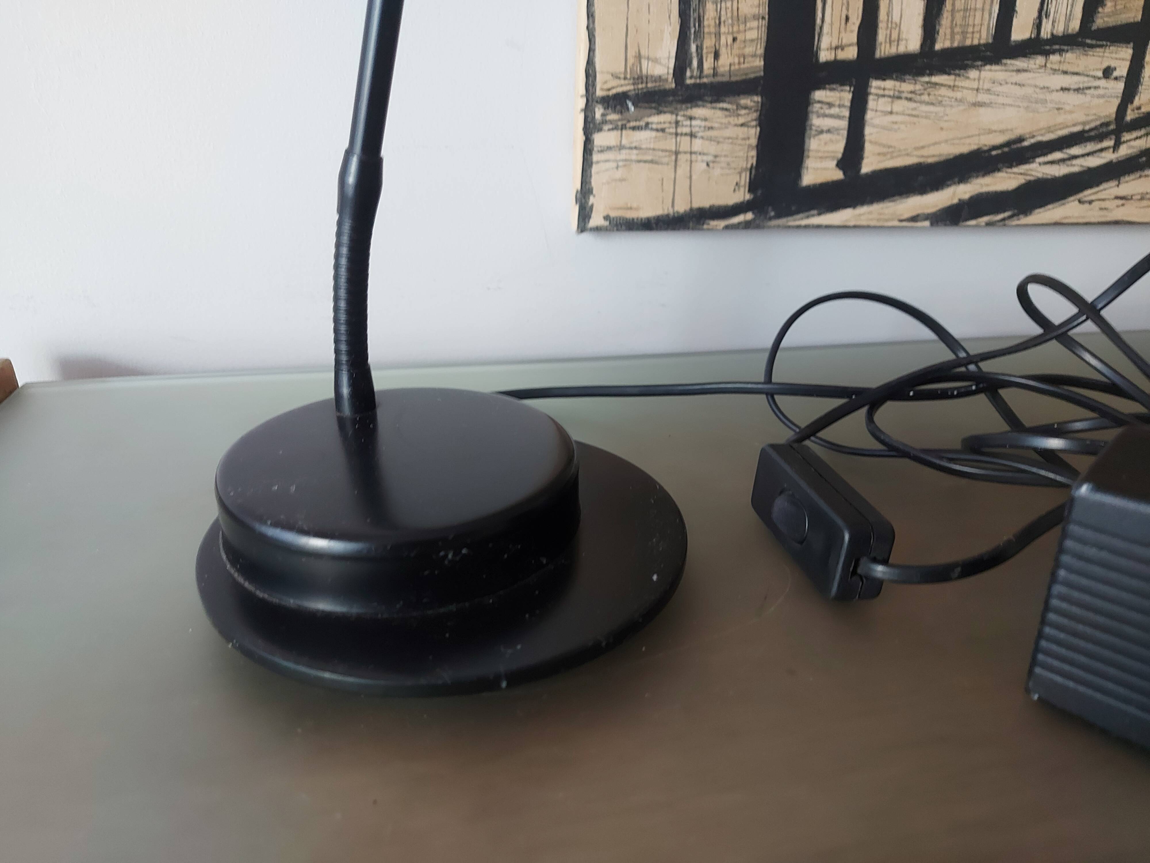 LAMP 80'S ITALIAN , STILPLAST