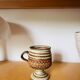 Stoneware mug Broadstairs Pottery Studio