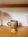 Tasse en grès Broadstairs Pottery Studio