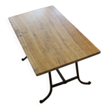 Table basse vintage